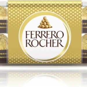 Ferrero Rochers
