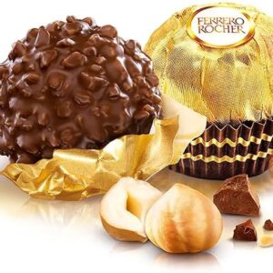Ferrero Rocher 4 pcs