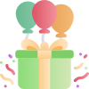 Gifts